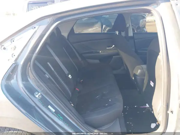 KMHLM4DG0RU712106 2024 HYUNDAI ELANTRA - Image 8