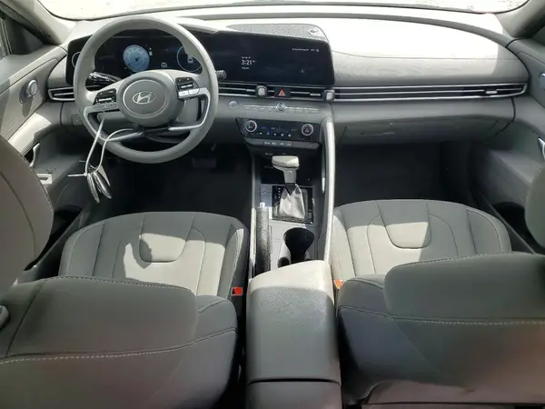 KMHLM4DG0RU712204 2024 HYUNDAI ELANTRA - Image 8