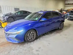 KMHLM4DG0RU718410 2024 HYUNDAI ELANTRA