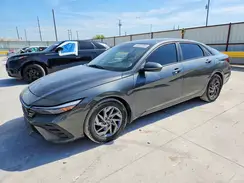 KMHLM4DG0RU719329 2024 HYUNDAI ELANTRA