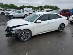 KMHLM4DG0RU719881 2024 HYUNDAI ELANTRA