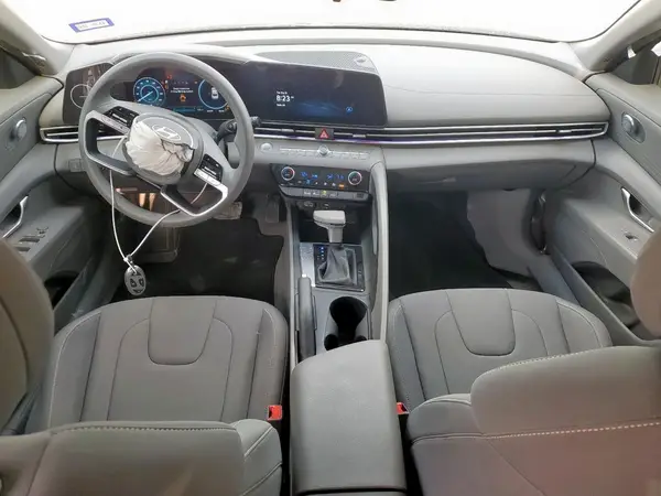 KMHLM4DG0RU720884 2024 HYUNDAI ELANTRA - Image 8