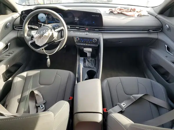 KMHLM4DG0RU728449 2024 HYUNDAI ELANTRA - Image 8