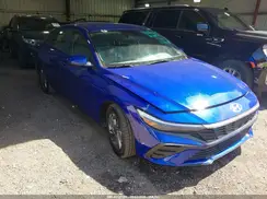 KMHLM4DG0RU728631 2024 HYUNDAI ELANTRA