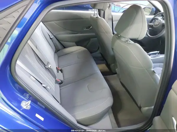 KMHLM4DG0RU728631 2024 HYUNDAI ELANTRA - Image 8