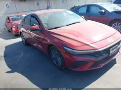 KMHLM4DG0RU730606 2024 HYUNDAI ELANTRA