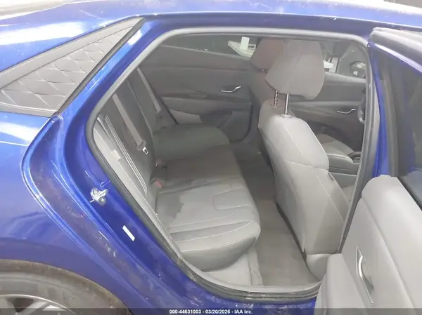 KMHLM4DG0RU731223 2024 HYUNDAI ELANTRA - Image 8