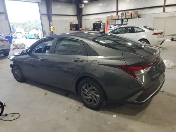 KMHLM4DG0RU734185 2024 HYUNDAI ELANTRA - Image 2