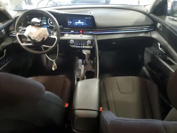 KMHLM4DG0RU734185 2024 HYUNDAI ELANTRA - Image 8
