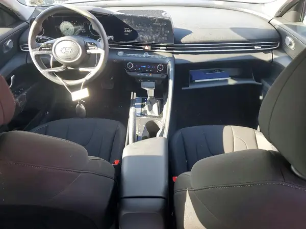 KMHLM4DG0RU734395 2024 HYUNDAI ELANTRA - Image 8