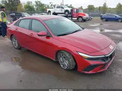 KMHLM4DG0RU734414 2024 HYUNDAI ELANTRA