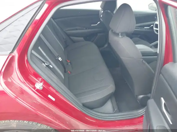 KMHLM4DG0RU734414 2024 HYUNDAI ELANTRA - Image 8