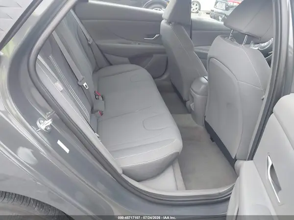 KMHLM4DG0RU735059 2024 HYUNDAI ELANTRA - Image 4