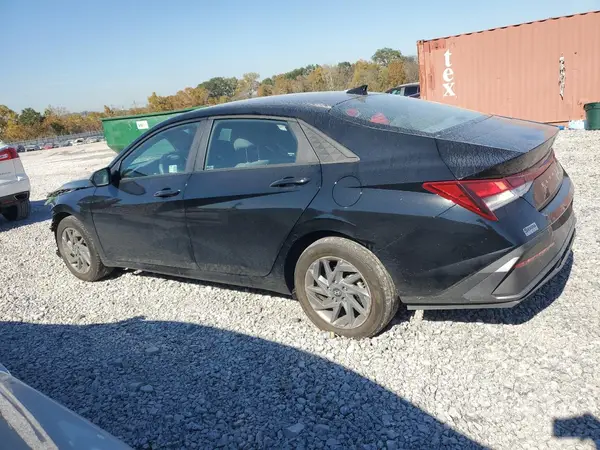 KMHLM4DG0RU735157 2024 HYUNDAI ELANTRA - Image 2