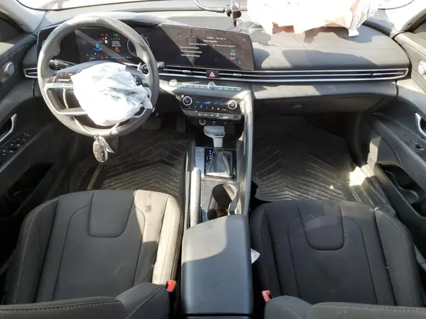 KMHLM4DG0RU735756 2024 HYUNDAI ELANTRA - Image 8
