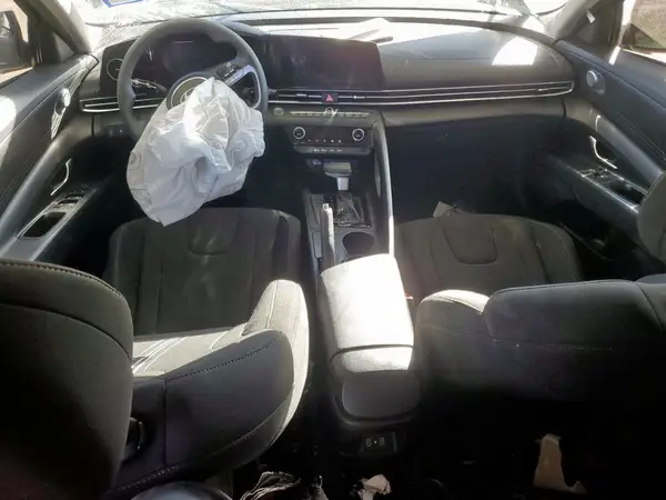 KMHLM4DG0RU738544 2024 HYUNDAI ELANTRA - Image 8