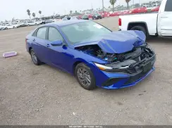 KMHLM4DG0RU740634 2024 HYUNDAI ELANTRA