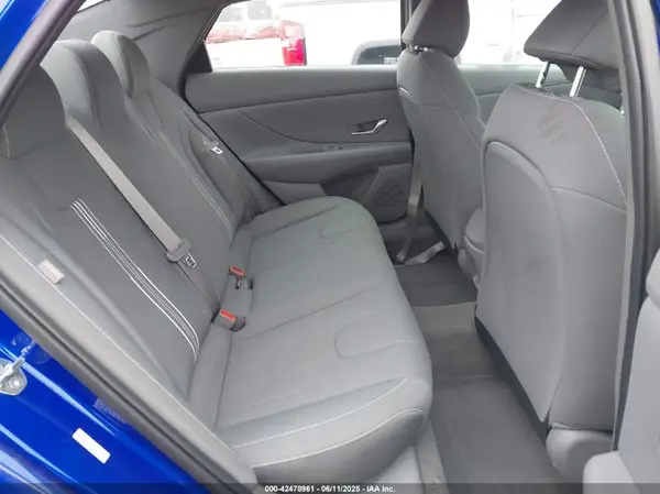 KMHLM4DG0RU740634 2024 HYUNDAI ELANTRA - Image 8