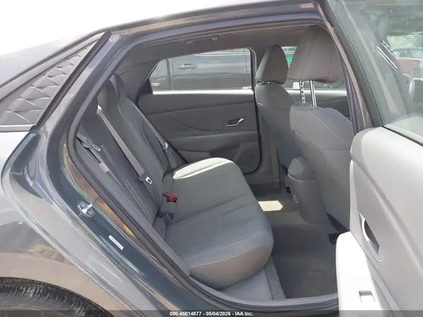 KMHLM4DG0RU744389 2024 HYUNDAI ELANTRA - Image 8