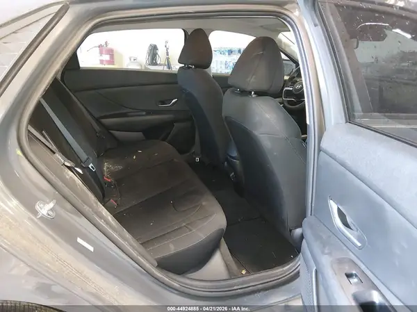 KMHLM4DG0RU746983 2024 HYUNDAI ELANTRA - Image 8
