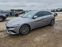 KMHLM4DG0RU747020 2024 HYUNDAI ELANTRA