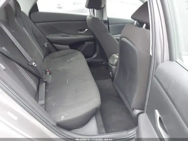 KMHLM4DG0RU747826 2024 HYUNDAI ELANTRA - Image 8