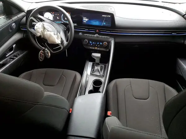 KMHLM4DG0RU749186 2024 HYUNDAI ELANTRA - Image 8