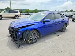 KMHLM4DG0RU749477 2024 HYUNDAI ELANTRA