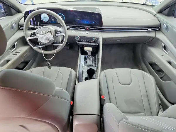 KMHLM4DG0RU749477 2024 HYUNDAI ELANTRA - Image 8