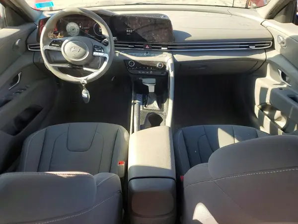 KMHLM4DG0RU750869 2024 HYUNDAI ELANTRA - Image 8