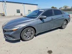 KMHLM4DG0RU750984 2024 HYUNDAI ELANTRA