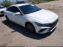 KMHLM4DG0RU751455 2024 HYUNDAI ELANTRA
