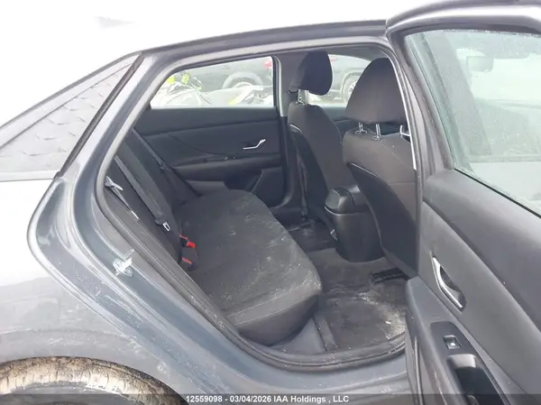 KMHLM4DG0RU753819 2024 HYUNDAI ELANTRA - Image 8