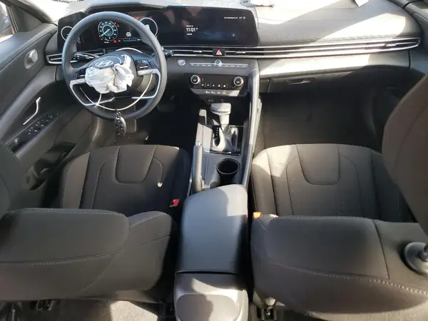KMHLM4DG0RU754484 2024 HYUNDAI ELANTRA - Image 8