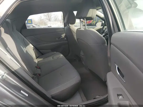 KMHLM4DG0RU754596 2024 HYUNDAI ELANTRA - Image 8