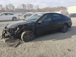 KMHLM4DG0RU756722 2024 HYUNDAI ELANTRA