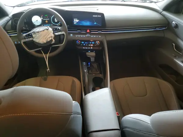 KMHLM4DG0RU757725 2024 HYUNDAI ELANTRA - Image 8
