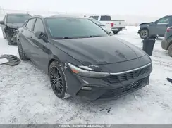 KMHLM4DG0RU758180 2024 HYUNDAI ELANTRA