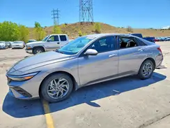 KMHLM4DG0RU758390 2024 HYUNDAI ELANTRA