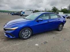 KMHLM4DG0RU758518 2024 HYUNDAI ELANTRA