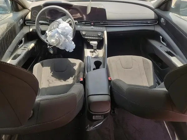 KMHLM4DG0RU759040 2024 HYUNDAI ELANTRA - Image 8