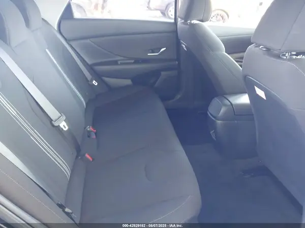 KMHLM4DG0RU759331 2024 HYUNDAI ELANTRA - Image 8