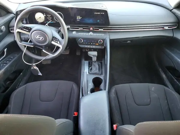 KMHLM4DG0RU765131 2024 HYUNDAI ELANTRA - Image 8