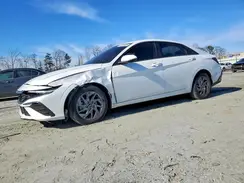 KMHLM4DG0RU766795 2024 HYUNDAI ELANTRA
