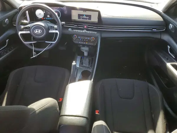 KMHLM4DG0RU766795 2024 HYUNDAI ELANTRA - Image 8