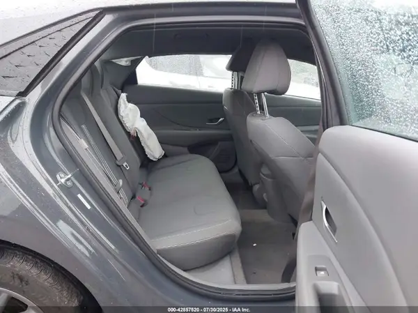 KMHLM4DG0RU768904 2024 HYUNDAI ELANTRA - Image 8