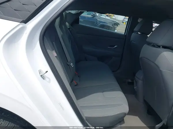 KMHLM4DG0RU769504 2024 HYUNDAI ELANTRA - Image 8
