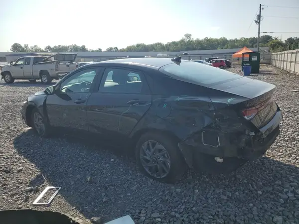 KMHLM4DG0RU771608 2024 HYUNDAI ELANTRA - Image 2