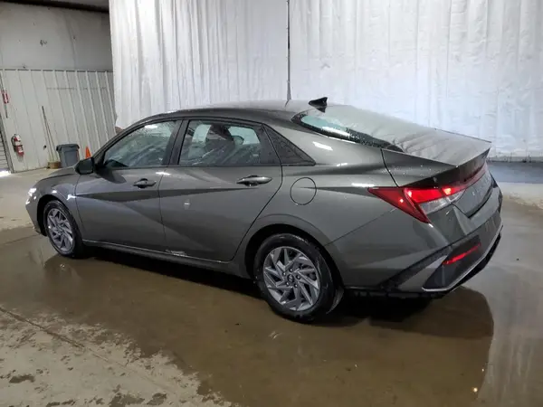KMHLM4DG0RU774489 2024 HYUNDAI ELANTRA - Image 2