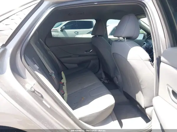 KMHLM4DG0RU775707 2024 HYUNDAI ELANTRA - Image 8